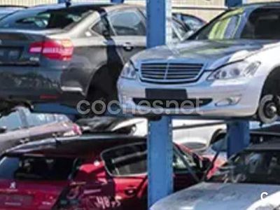 Gris / plata Usado 2006 Fiat Croma Dynamic Familiar | 2900 €