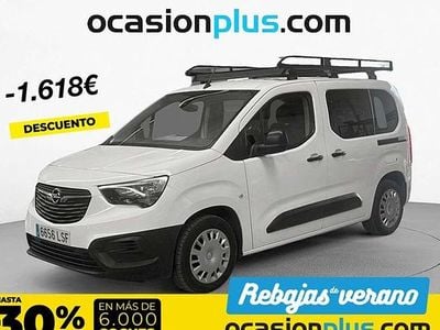 Opel Combo Life
