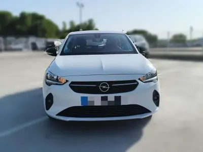 Usado Opel Corsa
