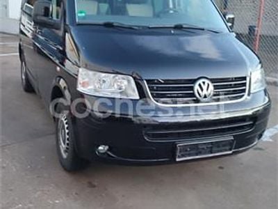 VW Multivan