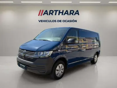 Usado VW T6.1