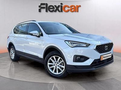 Usado Seat Tarraco Style 150 CV (110 kW) 2023 Blanco SUV