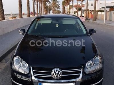 VW Jetta