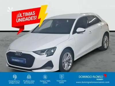 Usado Audi A3
