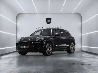 Usado Porsche Macan S 354 CV (260 kW) 2019 SUV
