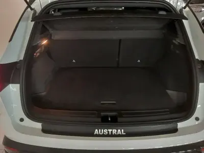 Usado Renault Austral Techno 200 CV (147 kW) 2023 Blanco SUV