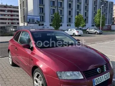 Usado Fiat Stilo