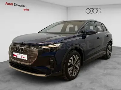 Usado Audi Q4 e-tron
