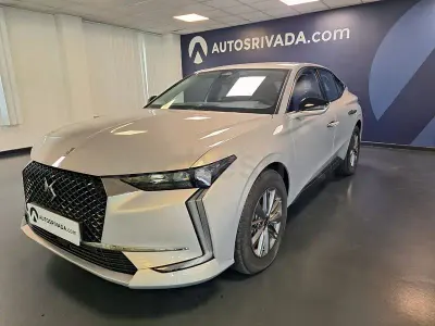 Usado DS Automobiles DS4