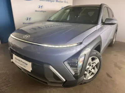 Usado Hyundai Kona