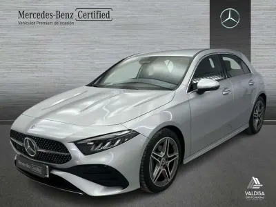 Usado Mercedes A200 150 CV (110 kW) 2025 Berlina