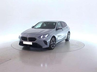 Usado BMW 120 M Sport 163 CV (119 kW) 2025 Gris Utilitario