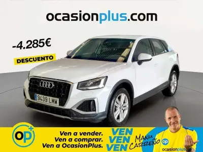 Usado Audi Q2