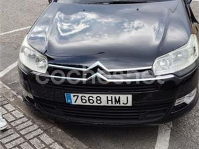 Citroën C5