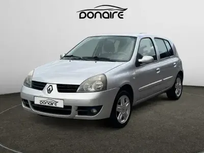 Usado Renault Clio