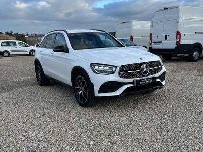 Mercedes GLC200