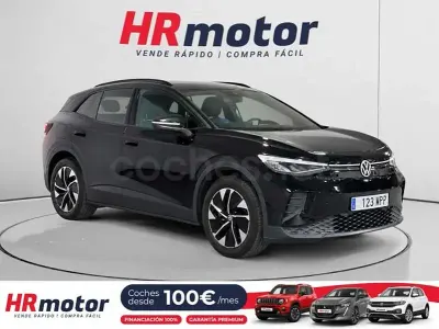 Usado VW ID.4