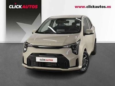 Usado Kia Picanto