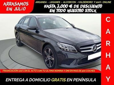 Mercedes C300