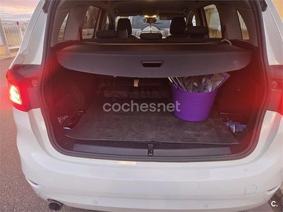 Usado BMW 218 150 CV (110 kW) 2016 Blanco Familiar