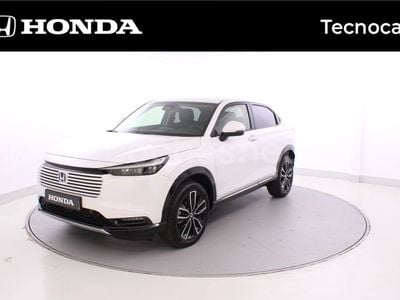 Usado Honda HR-V Advance 131 CV (96 kW) 2025 Blanco SUV
