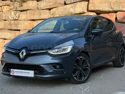 Usado Renault Clio IV