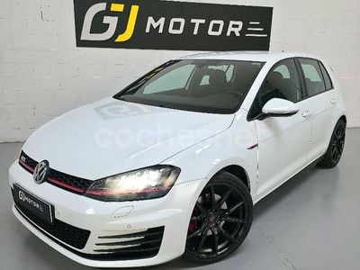 VW Golf VII