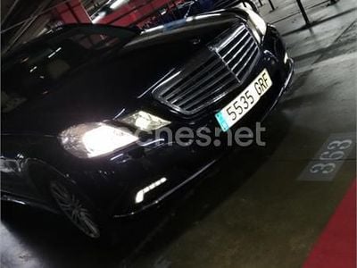 Mercedes E350