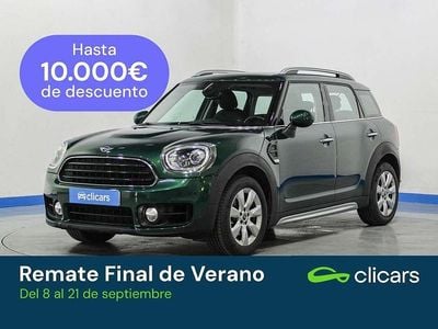 Mini Cooper Countryman