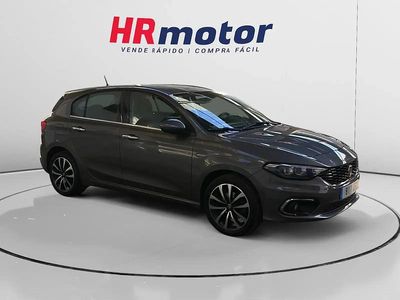 Usado 2016 Fiat Tipo Lounge | 10.290 € (Precio justo)