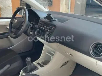 Usado Seat Mii