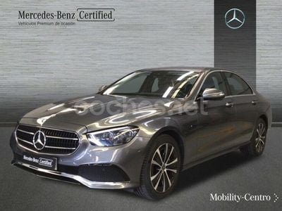 Mercedes E300