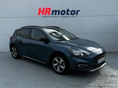 usado Ford Focus 1.0 EcoBoost Hybrid Active S&S