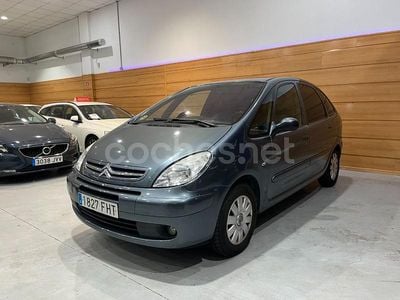 Citroën Xsara Picasso