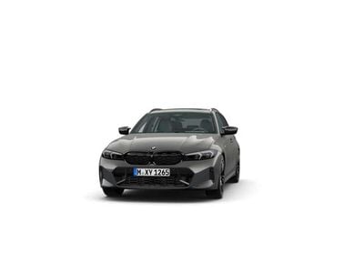 Usado BMW 340 340 CV (250 kW) 2025 Gris Familiar