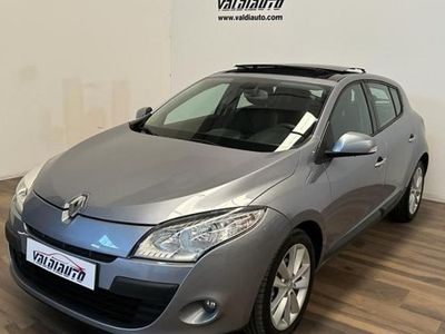 usado Renault Mégane 1.9 dCi 130CV Luxe