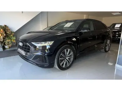Usado Audi Q8