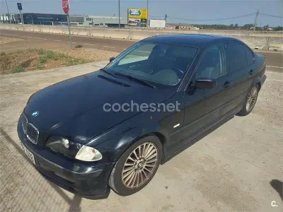 Usado BMW 330