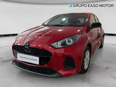 Usado Mazda 2