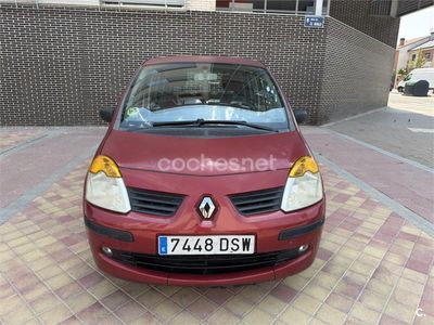 Renault Modus
