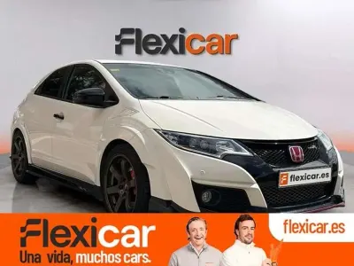 Usado Honda Civic
