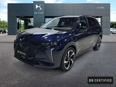 Usado DS Automobiles DS7 Crossback