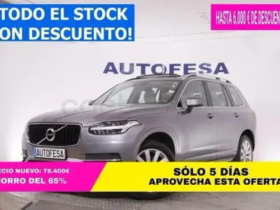 Occasion Volvo XC90