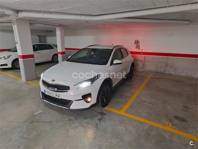 Usado Kia XCeed 120 CV (88 kW) 2021 Blanco SUV