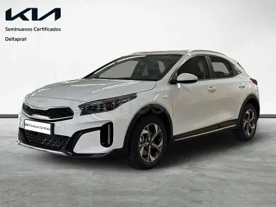 Usado Kia XCeed