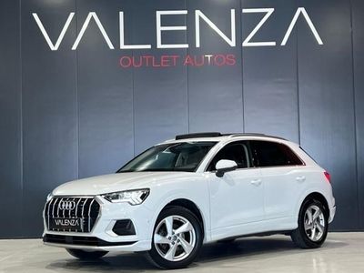 usado Audi Q3 1.5 35 TFSI 150 S TRONIC