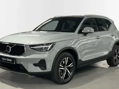 Usado Volvo XC40