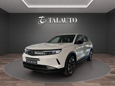 Blanco Nuevo 2025 Opel Grandland X Edition SUV | 33.340 € (Precio justo)