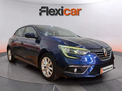 Renault Mégane IV