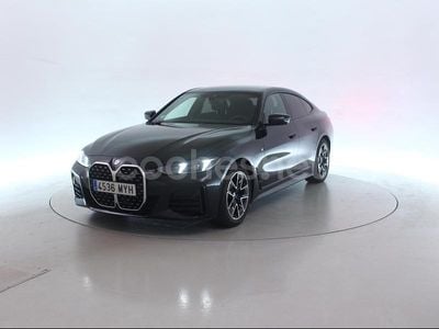 BMW 420 Gran Coupé